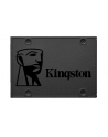 kingston SSD A400 SERIES 960GB SATA3 2.5' - nr 141