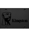 kingston SSD A400 SERIES 960GB SATA3 2.5' - nr 145