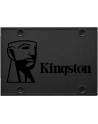 kingston SSD A400 SERIES 960GB SATA3 2.5' - nr 147
