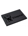 kingston SSD A400 SERIES 960GB SATA3 2.5' - nr 14