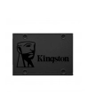 kingston SSD A400 SERIES 960GB SATA3 2.5' - nr 153