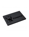 kingston SSD A400 SERIES 960GB SATA3 2.5' - nr 154
