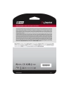 kingston SSD A400 SERIES 960GB SATA3 2.5' - nr 43