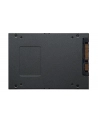kingston SSD A400 SERIES 960GB SATA3 2.5' - nr 72