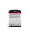 kingston SSD A400 SERIES 960GB SATA3 2.5' - nr 83