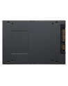 kingston SSD A400 SERIES 960GB SATA3 2.5' - nr 89