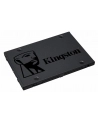 kingston SSD A400 SERIES 960GB SATA3 2.5' - nr 96