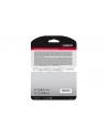 kingston SSD A400 SERIES 960GB SATA3 2.5' - nr 99