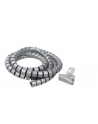 logilink Opaska spiralna do kabli 2,5m / 25mm - nr 11