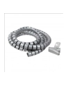 logilink Opaska spiralna do kabli 2,5m / 25mm - nr 14