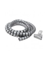logilink Opaska spiralna do kabli 2,5m / 25mm - nr 16