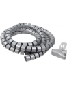logilink Opaska spiralna do kabli 2,5m / 25mm - nr 25