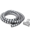 logilink Opaska spiralna do kabli 2,5m / 25mm - nr 31