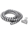 logilink Opaska spiralna do kabli 2,5m / 25mm - nr 33