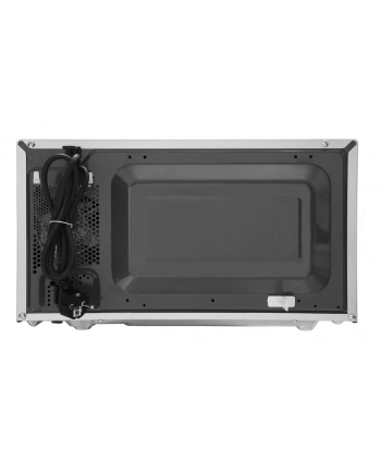amica AMGF17M1GS Kuchenka mikrofalowa