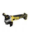 SZLIFIERKA KĄTOWA AKUM. 18,0 V DCG 405NT  DEWALT - nr 10