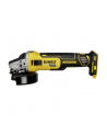 SZLIFIERKA KĄTOWA AKUM. 18,0 V DCG 405NT  DEWALT - nr 11