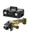 SZLIFIERKA KĄTOWA AKUM. 18,0 V DCG 405NT  DEWALT - nr 15