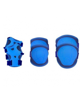 Zestaw ochraniaczy XS BL BUFFER 922170 SPOKEY