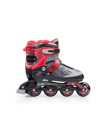 Rolki roz. 35-38 SNAP RD 922086 SPOKEY