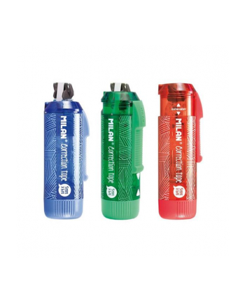 Korektor w taśmie 6m Extension mini p25 MILAN