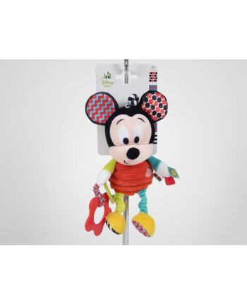Mickey zabawka funkcyjna 15cm 161195 TM TOYS