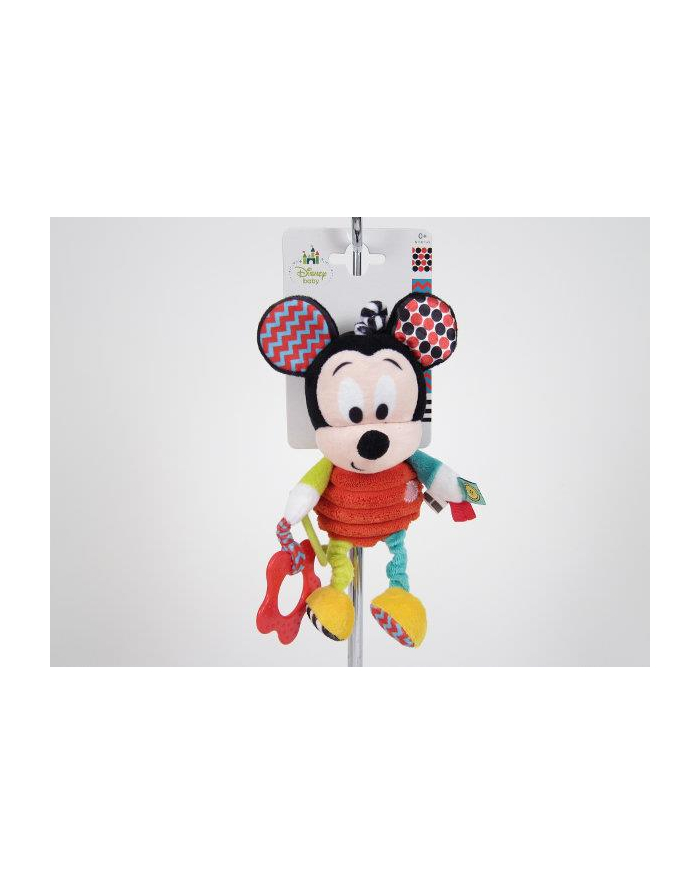 Mickey zabawka funkcyjna 15cm 161195 TM TOYS główny