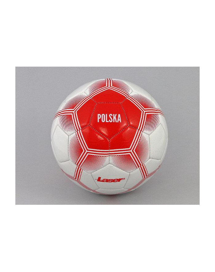Piłka nożna Laser POLSKA 465206 ADAR główny