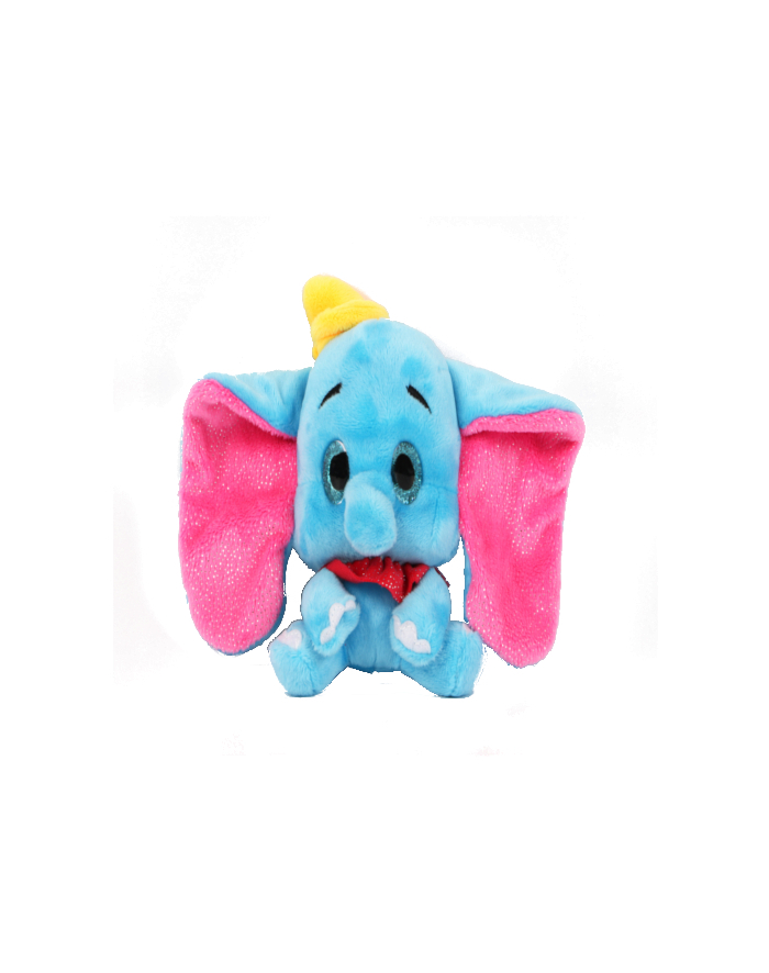 tm toys Glitsies grupa A plusz mix 15cm 162239 główny