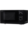 sharp R200BKW Kuchenka mikrofalowa - nr 13
