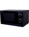 sharp R200BKW Kuchenka mikrofalowa - nr 15