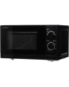 sharp R200BKW Kuchenka mikrofalowa - nr 21