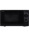 sharp R200BKW Kuchenka mikrofalowa - nr 22