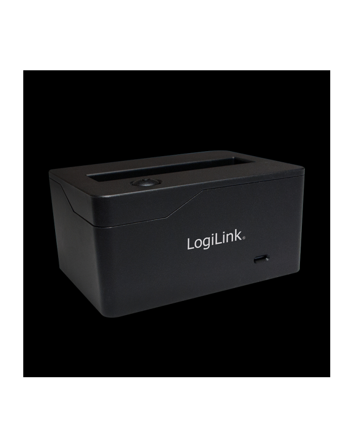 logilink Stacja dokująca do HDD/ SDD, SATA, USB 3.0 główny