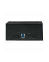 logilink Stacja dokująca do HDD/ SDD 2.5/3.5'' USB 3.0 - nr 43