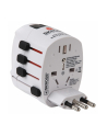 skross Uniwersalny adapter podróżny Word PRO - nr 1