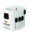 skross Uniwersalny adapter podróżny Word PRO - nr 17