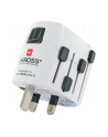 skross Uniwersalny adapter podróżny Word PRO - nr 21