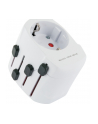 skross Uniwersalny adapter podróżny Word PRO - nr 22