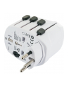 skross Uniwersalny adapter podróżny Word PRO - nr 24