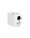 skross Uniwersalny adapter podróżny Word PRO - nr 8