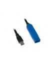 logilink Kabel typu repeater USB 3.0, 10m - nr 1