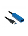 logilink Kabel typu repeater USB 3.0, 10m - nr 4
