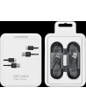 samsung Kabel Typ-C 2 szt. USB 2.0, 1.5m - nr 22