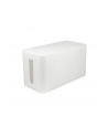 logilink Organizer kabli Cable Box, biały - nr 52