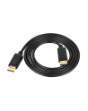 unitek Kabel DisplayPort M/M, 5,0m; Y-C610BK - nr 3