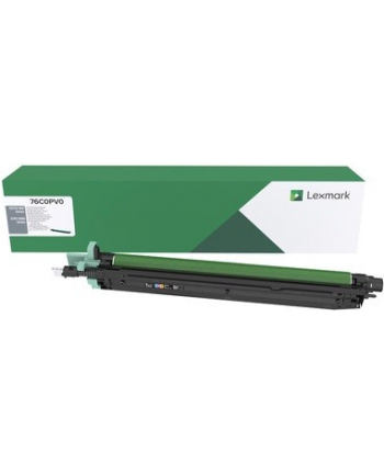 lexmark Moduł bębna światłoczułego CMY 90K  CS/X92x 76C0PV0