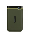 transcend StoreJet 2.5' M3B 1TB USB3.0 SZARY/SLIM - nr 16