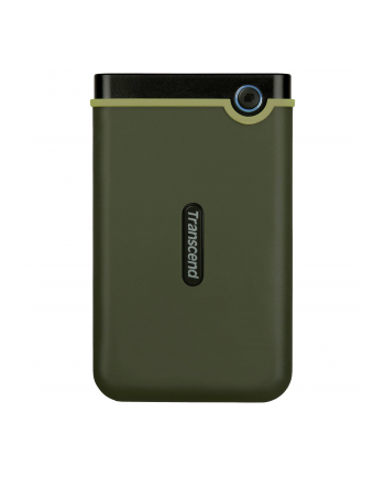 transcend StoreJet 2.5' M3B 1TB USB3.0 SZARY/SLIM
