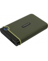 transcend StoreJet 2.5' M3B 1TB USB3.0 SZARY/SLIM - nr 24